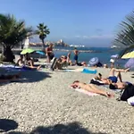 Studio Independant, Front De Mer Et Plage A 200M