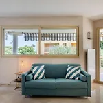 Tanit Piscine, 6 Couchages, Parking