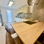 Villa Avec Piscine Privee A Antibes - Cote D\'Azur