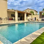 Villa Avec Piscine Privee A Antibes - Cote D\'Azur