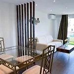 Poincare 4 - Lumineux, Renove, Central Et Calme A Juan Les Pins