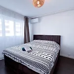 Poincare 4 - Lumineux, Renove, Central Et Calme A Juan Les Pins