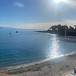 T2 With 2 Balconies By The Sea