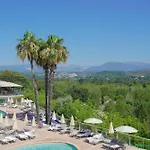 Thalazur Antibes - Hotel & Spa