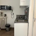 Studio Antibes Centre