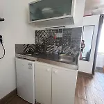 Studio Antibes Centre