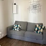 Studio Antibes Centre
