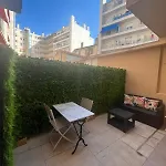 Studio Proche Mer Antibes Centre