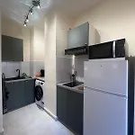 Studio Proche Mer Antibes Centre