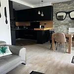 4P, Piscine, Tennis, Wifi, Proche Centre Et Plages