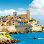 Charmant Studio Renove A Antibes, Plage A 10 Min A Pied