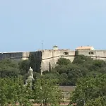 06An - Beautiful Apartment In The Heart Of Old Antibes