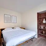 Mace Appartement Avec Spa Dans Quartier Historique Exclusif Calme Coeur D\'Antibes