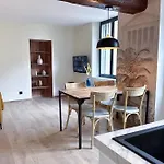 Mace Appartement Avec Spa Dans Quartier Historique Exclusif Calme Coeur D\'Antibes