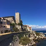 Le Cocon, Hypercentre Antibes - Netflix - Clim
