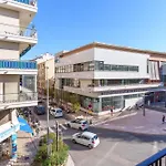 Le Cocon, Hypercentre Antibes - Netflix - Clim