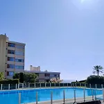 A3 - 2 Bdr Sea View 10 Min Beach - Parking, Pool & Terrace