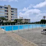 A3 - 2 Bdr Sea View 10 Min Beach - Parking, Pool & Terrace