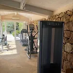 Luxe Et Calme Avec Vue Mer Panoramique A Antibes