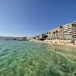 100M Plage Stella Antibes