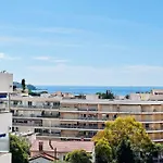 Le Pam\'S, Apt De Standing Pour 4 Prs, Terrasse Et Parking