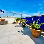 Le Pam\'S, Apt De Standing Pour 4 Prs, Terrasse Et Parking