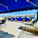 Le Pam\'S, Apt De Standing Pour 4 Prs, Terrasse Et Parking