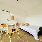 Le Saint Charles, Studio 2 Prs, 300M Plages
