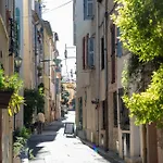 Appartement Cosy Vieil Antibes