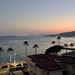 Riviera Rooftop - Front De Mer Avec Terrasse Dans Le Centre