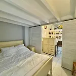 L\'Orangerie, Apt 2 Prs, Jardin, 5 Min Bord De Mer