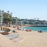 Riviera Rooftop - Front De Mer Avec Terrasse Dans Le Centre