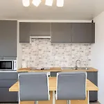 Le France -Rare, 6 Couchages, Clim, Wifi, 2 Sdb, 2Wc, Parking