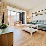 Le Palais Wilson - Apt 4 Prs - 300M Plages - Clim