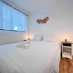 Le Palais Wilson - Apt 4 Prs - 300M Plages - Clim