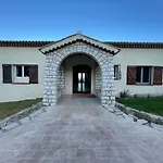Villa Paloma - Great Location - Sea View - Alps