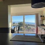 Villa Paloma - Great Location - Sea View - Alps
