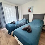 Appartement Ideal Famille - Centre-Ville Juan-Les-Pins