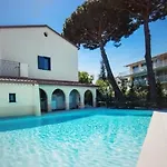 Villa Jules