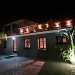 Contemporary House With Sea View
