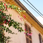 Studio Confortable - Parking Inclus - Proche Mer Juan-Les-Pins