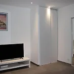Studio Confortable - Parking Inclus - Proche Mer Juan-Les-Pins