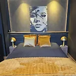 Escapade Ensoleillee Avec Piscine Et Jacuzzi - Villa Mathis Cote D\'Azur
