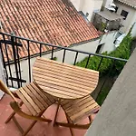 Appartement Marlene Vieil Antibes, Quartier Renove Et Dynamique, Clim, Balcon