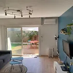 Studio Avec Jardin