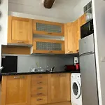 2 Bedroom Funky Apartment In The Heart Of The Old Town Of Antibes
