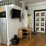 2 Bedroom Funky Apartment In The Heart Of The Old Town Of Antibes