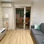 Studio Bricka - 200M To The Beach, Parking, Clim, Terrace