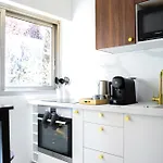 Appartement Cosy, Calme Et Climatise Proche Centre
