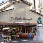 Agreable 2P Entre Antibes Et Juan Les Pins